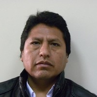 Javier Perales