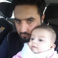 Hamid Nooristani