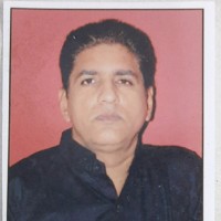 Dinesh Pareek