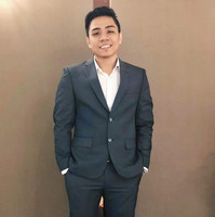Nik Hambali