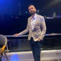Ahmed Rehima
