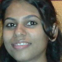 Sharmila Babu