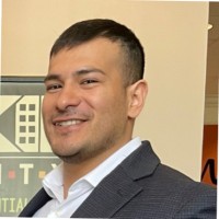 Joshua Almaraz