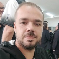 Alex Douglas Silva