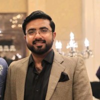 Umair Mir Khan