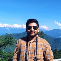 Vinayak Sharan Verma