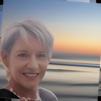 Joanne Craig - Cochrane