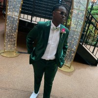 Eric Towles, Ii