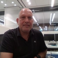 Eyal Gilad