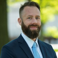 Mark O'Shea