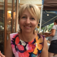 Sylvie DAGUENET
