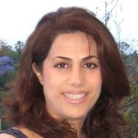 Shadi Khoei