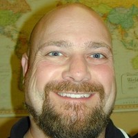Ben Zimmerman