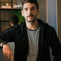 Marcel Mourão
