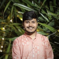 Bhavesh G.