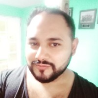 Jose Luis Flores Tolentino
