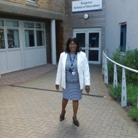 Praxedis Gutsa Nee Chimombe