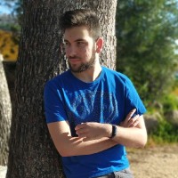 Xavier Francisco Texidó