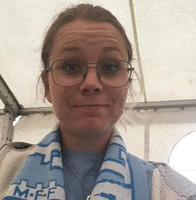Madeleine Persson
