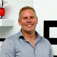Henlie Van Rooyen
