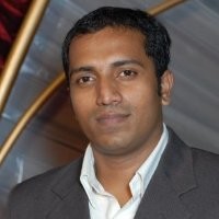 Chetan Patel
