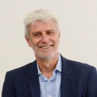 Laurent Frechede
