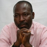 Oladimeji Mustapha