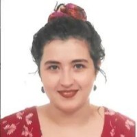 Alkistis Papageorgiou