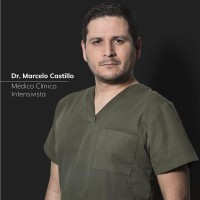 Dr. Marcelo Castillo Jaramillo