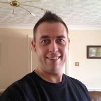 Andrew Cottam