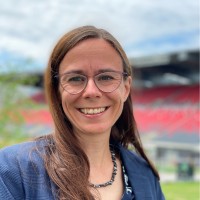 Angela Seidel, Md, Emba