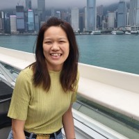 Gloria Lau