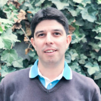 Santiago Alvarez Ruiz