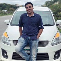 Sai Vamshi