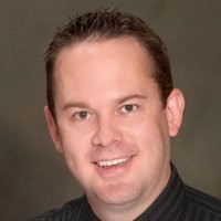 Eric Edwards