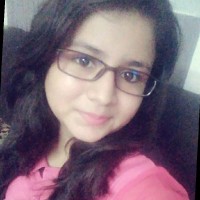 Simran Thadani