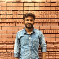 Raghavendra B