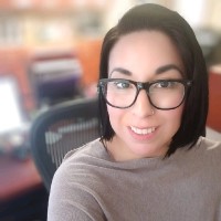 Sarah S.