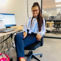 Simbuke Slindokuhle Ntlabati