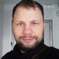 Evgenii Saigakov