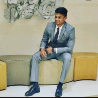 M.S Shravan