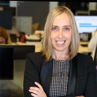 Alicia García Herranz - Communications and PR Specialist