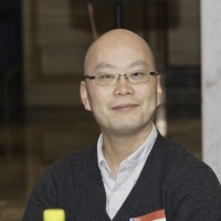 陈晓东