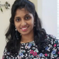 Yamini Vytla