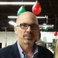Mike Austin
