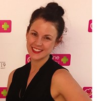 Leah Fennessy