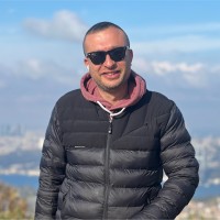Ahmet Teke