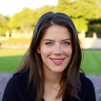 Sophie Bazelle