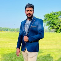 Vikash Kudaravalli