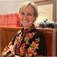 Almudena Sánchez Blázquez